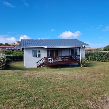 Groenhuisie Villa Oyster Bay Exterior photo