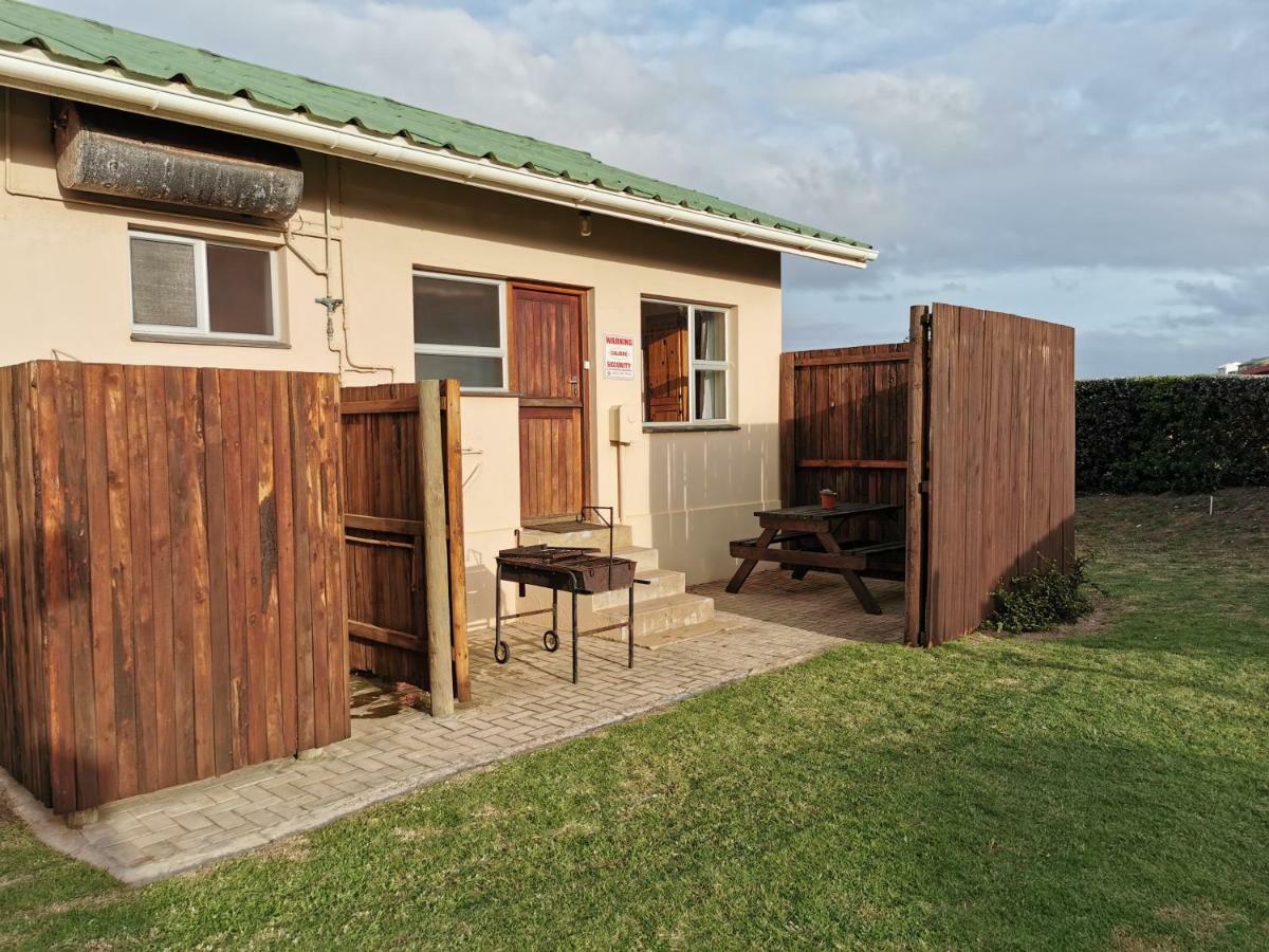Groenhuisie Oyster Bay Exterior photo