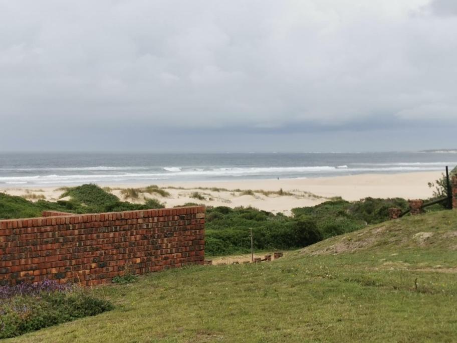 Groenhuisie Oyster Bay Exterior photo