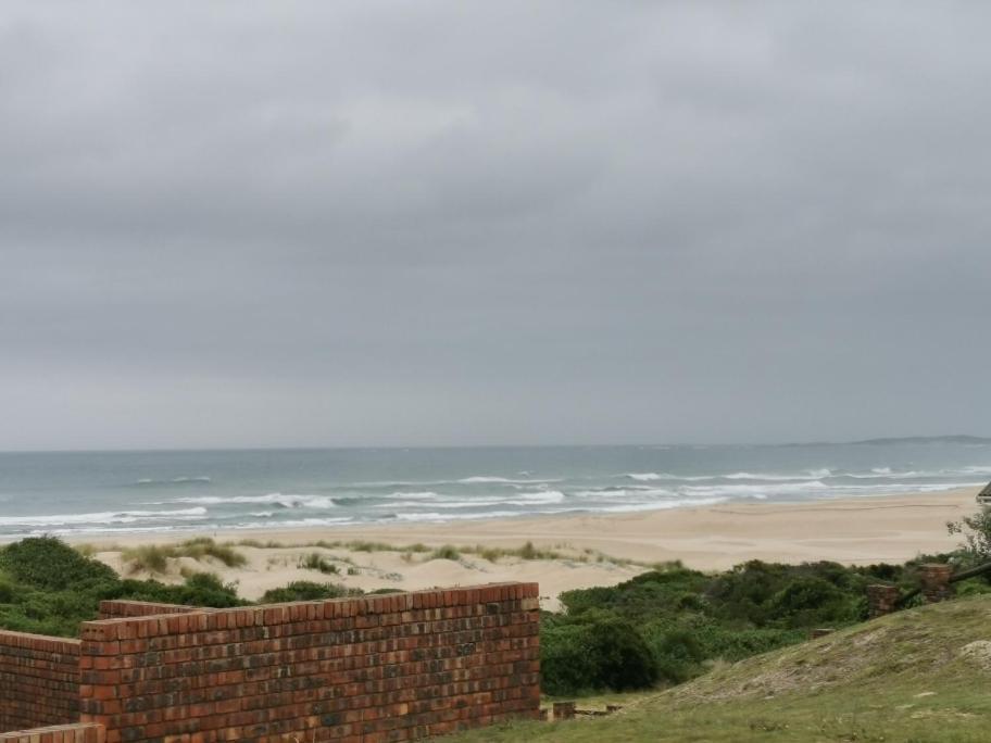 Groenhuisie Oyster Bay Exterior photo